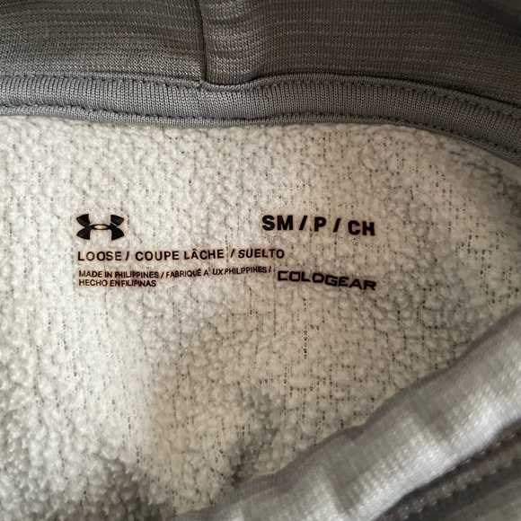Under Armour Bundle sweatshirt and leggings - Picture 10 of 10
